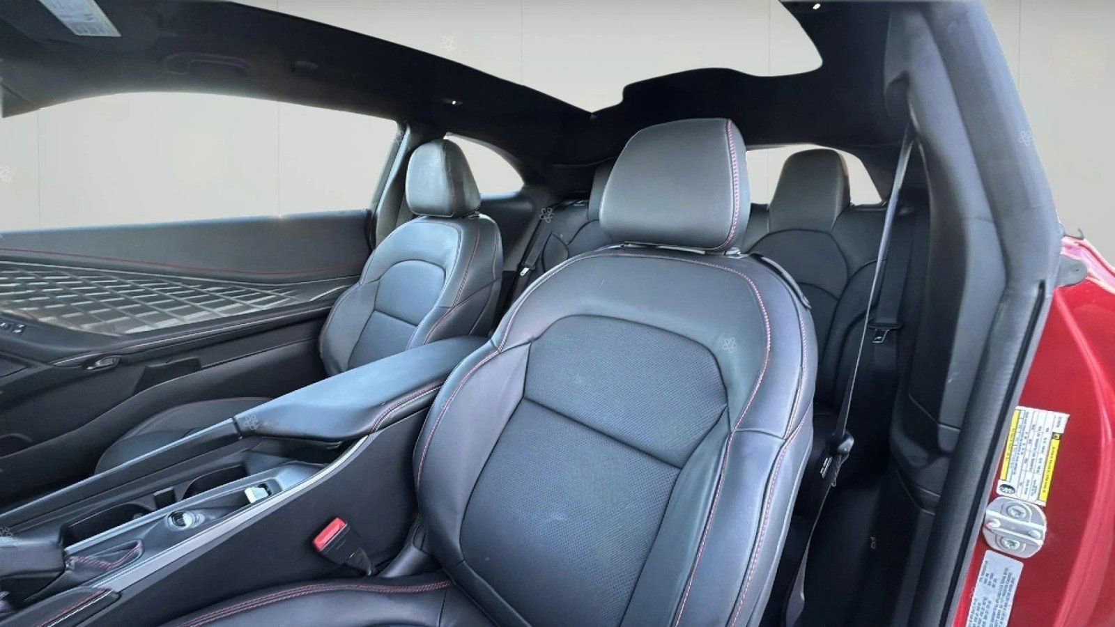 2024 Dodge Charger R/T