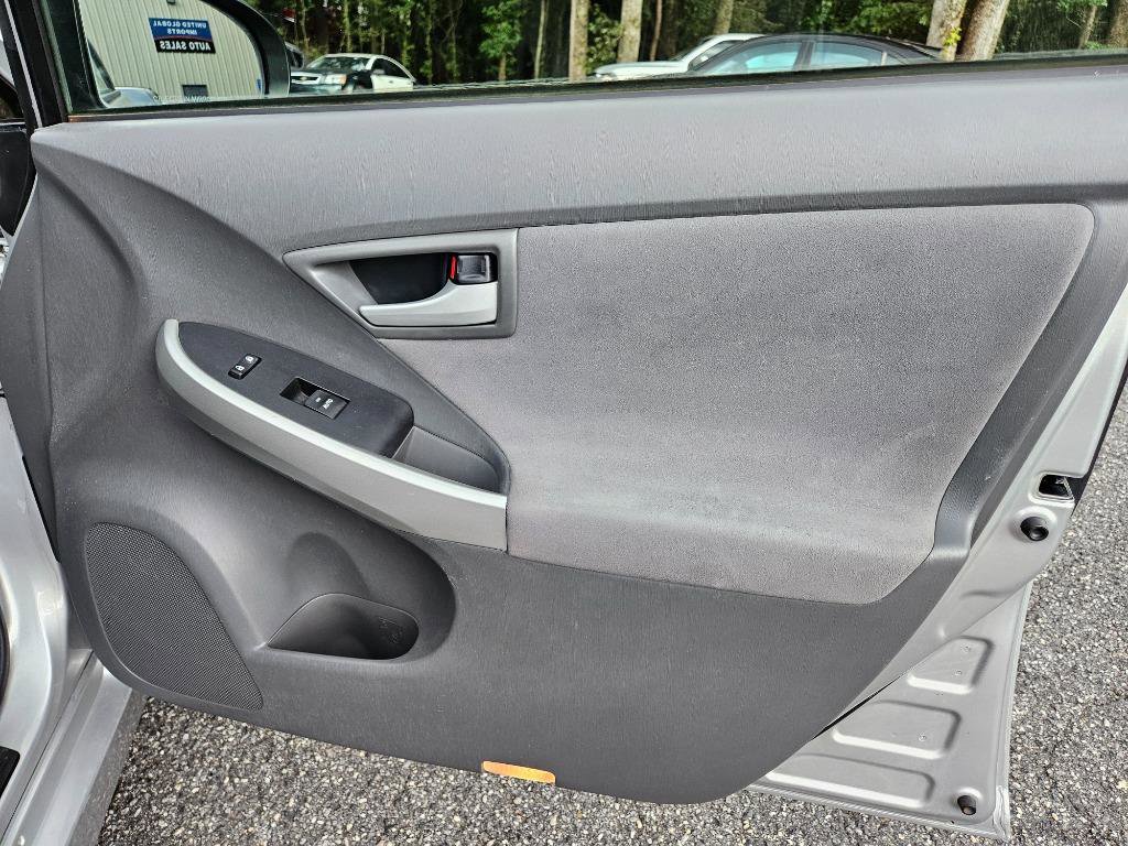 2010 Toyota Prius Two