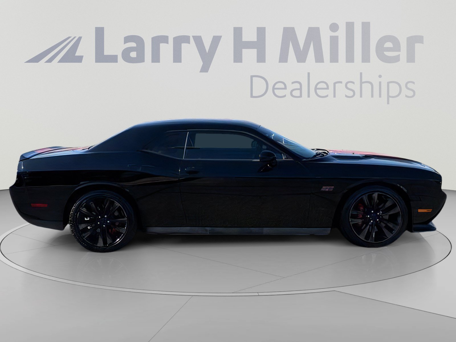 Used Dodge Challenger SRT8 for Sale in Surprise, AZ - Autotrader