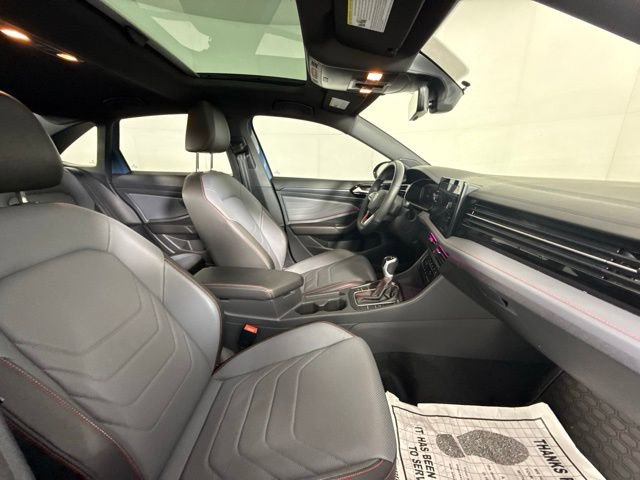 2025 Volkswagen Jetta GLI Autobahn