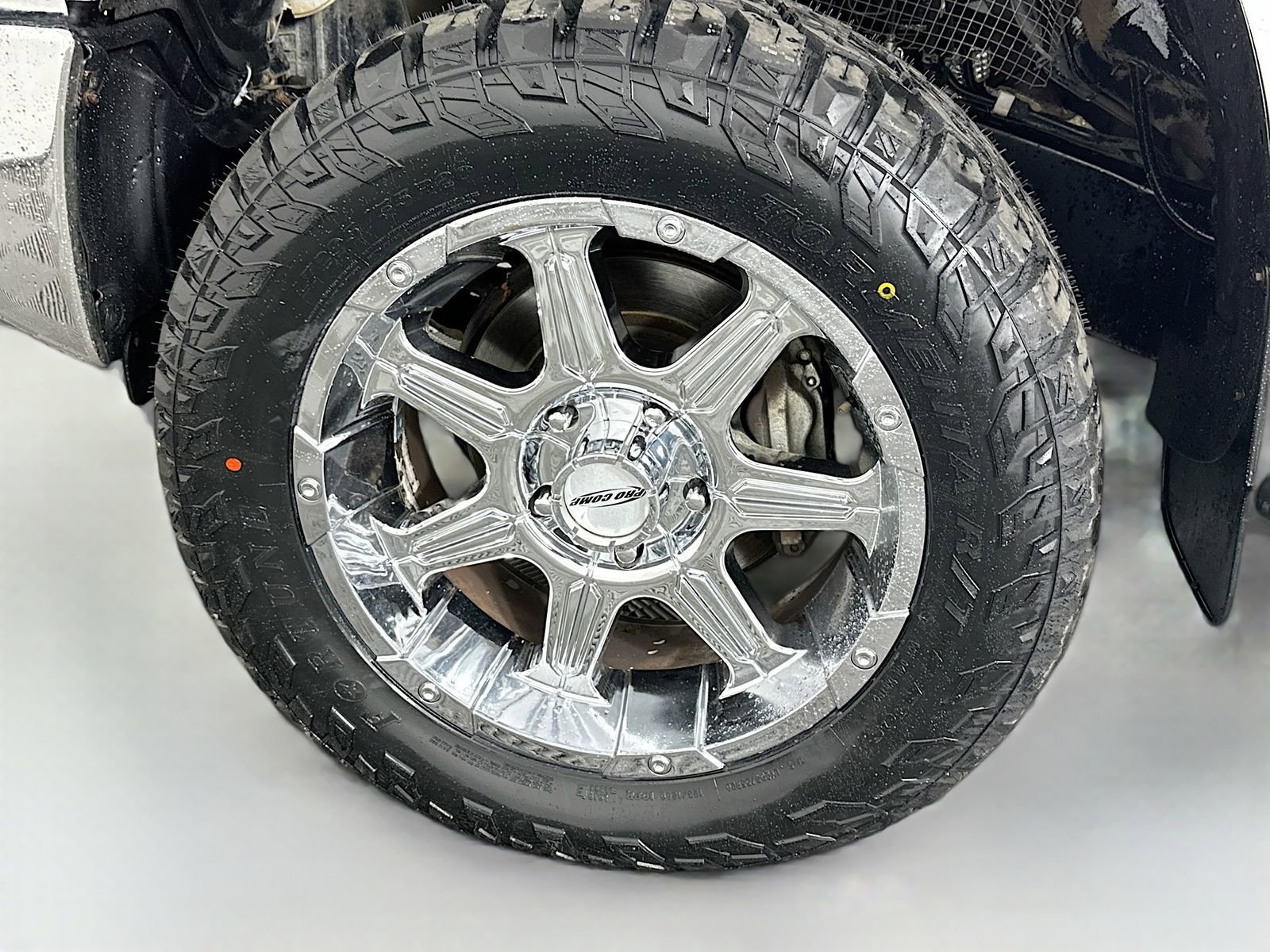 2012 Toyota Tundra 4x4 Double Cab