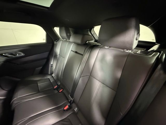 2026 Land Rover Range Rover Velar S