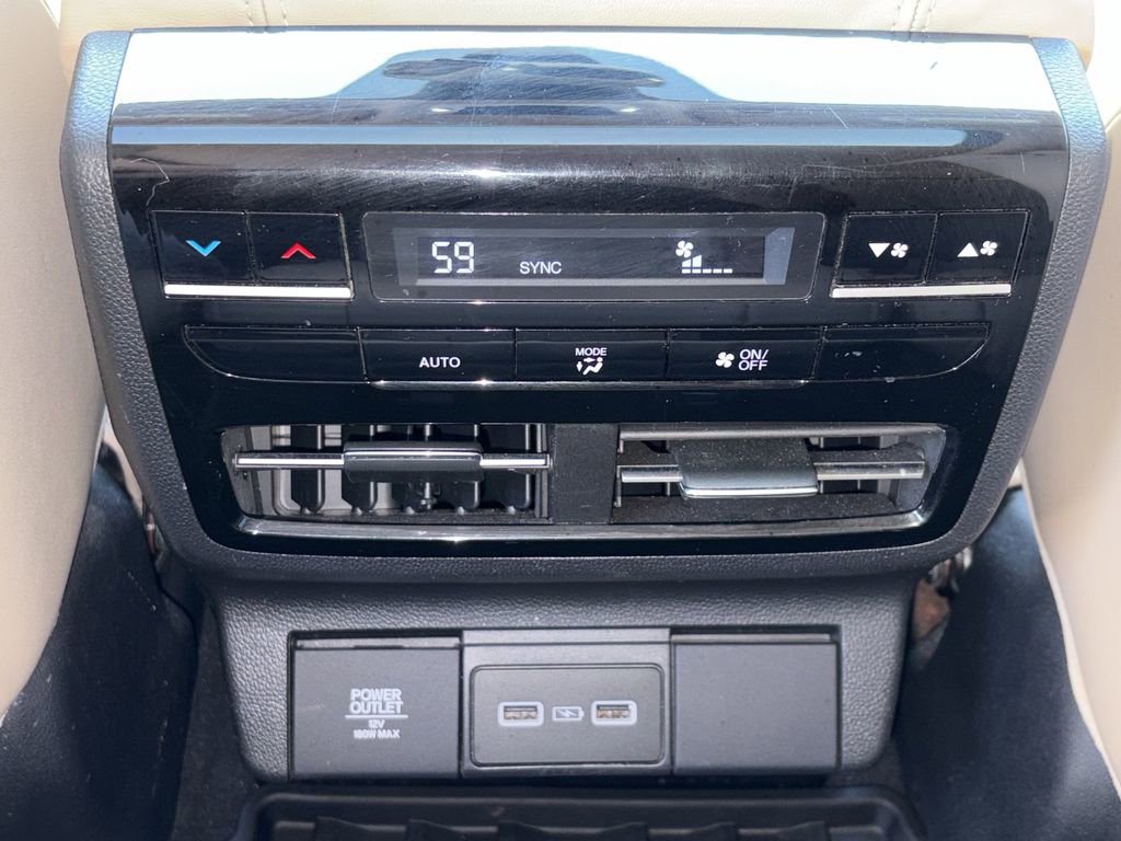 2023 Acura MDX SH-AWD w/ Technology Package