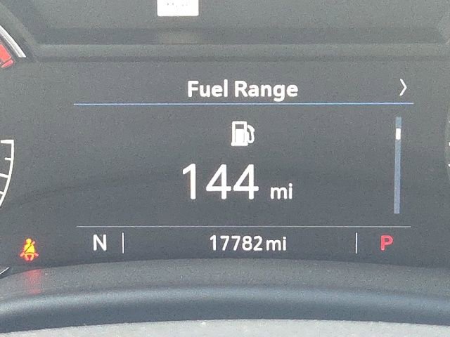 2024 Cadillac CT5 Luxury