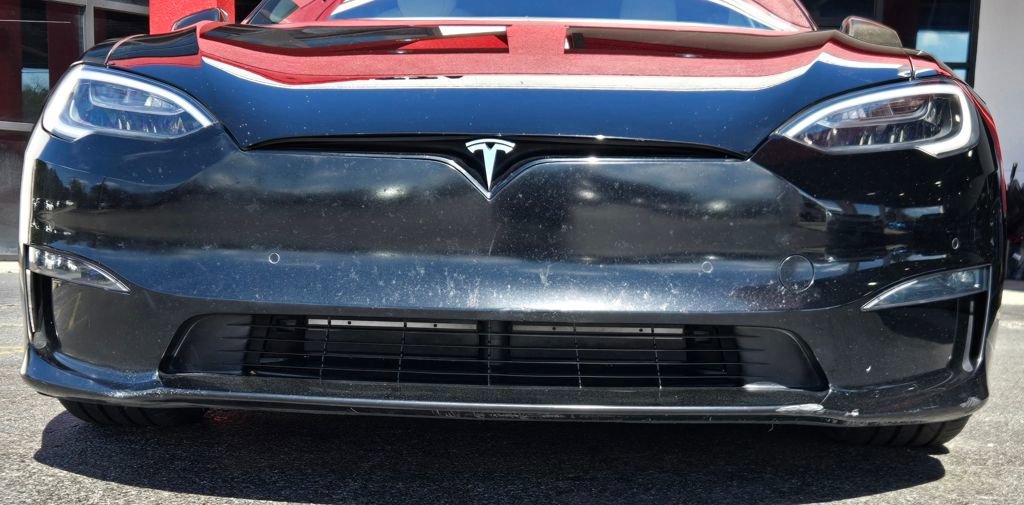 2022 Tesla Model S
