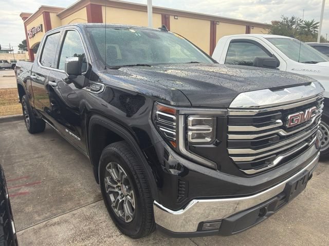 Used 2026 GMC Sierra 1500 SLT