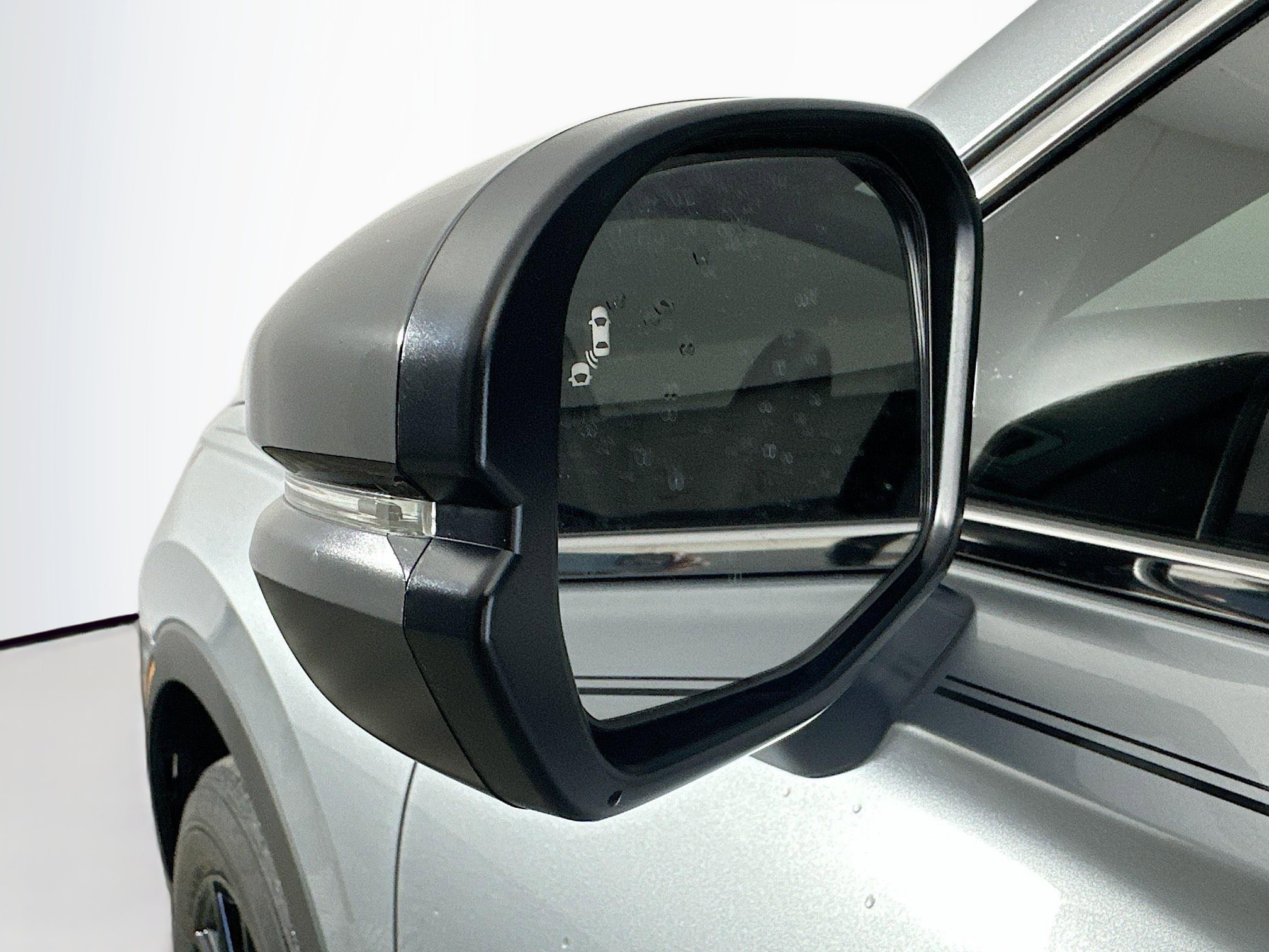 2025 Honda CR-V Sport-L