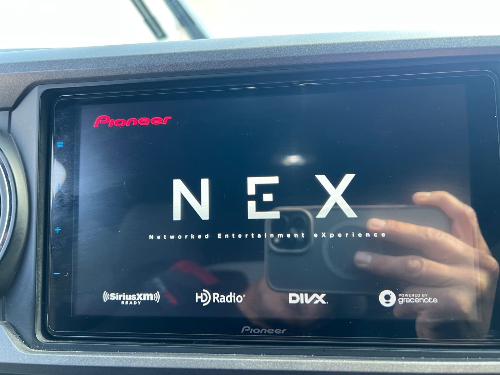 2019 Toyota Tacoma TRD Off-Road