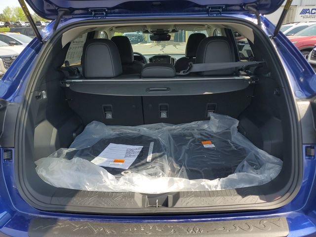 2026 Subaru Crosstrek 2.5i Limited