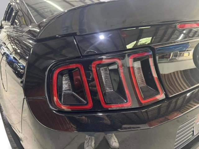 2014 Ford Mustang GT