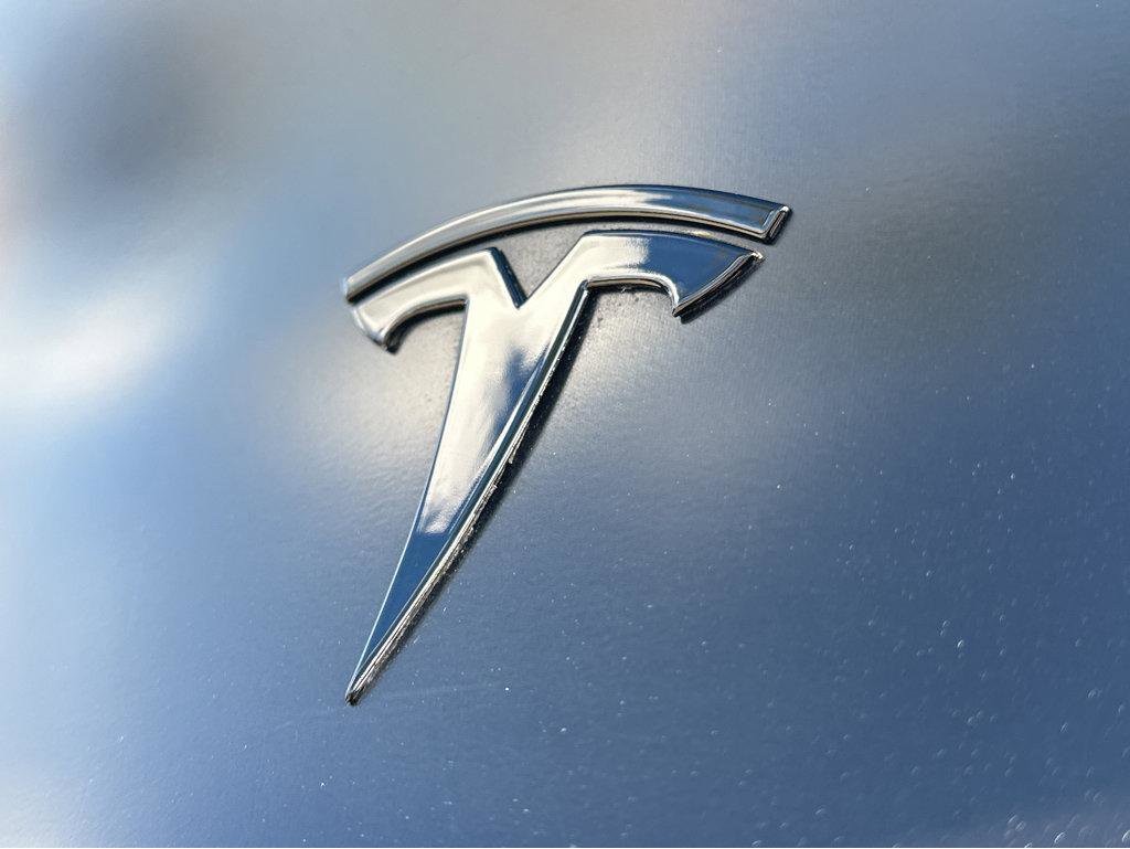 2020 Tesla Model Y Performance