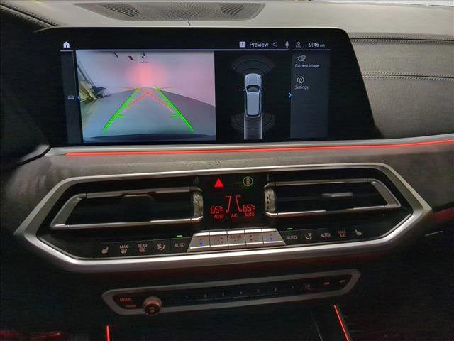 2022 BMW X5 xDrive45e