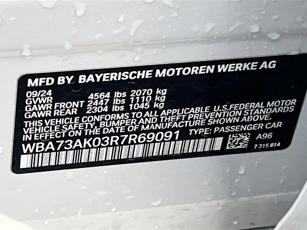 2024 BMW 228i xDrive Gran Coupe