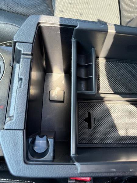 2020 Toyota 4Runner Nightshade