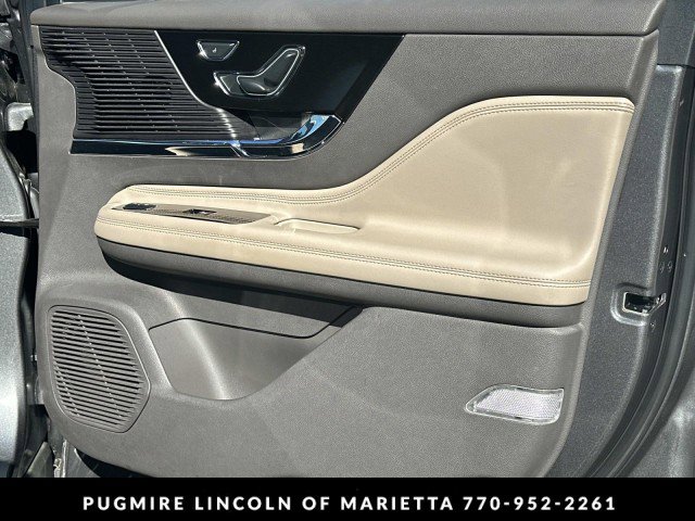 2022 Lincoln Corsair FWD