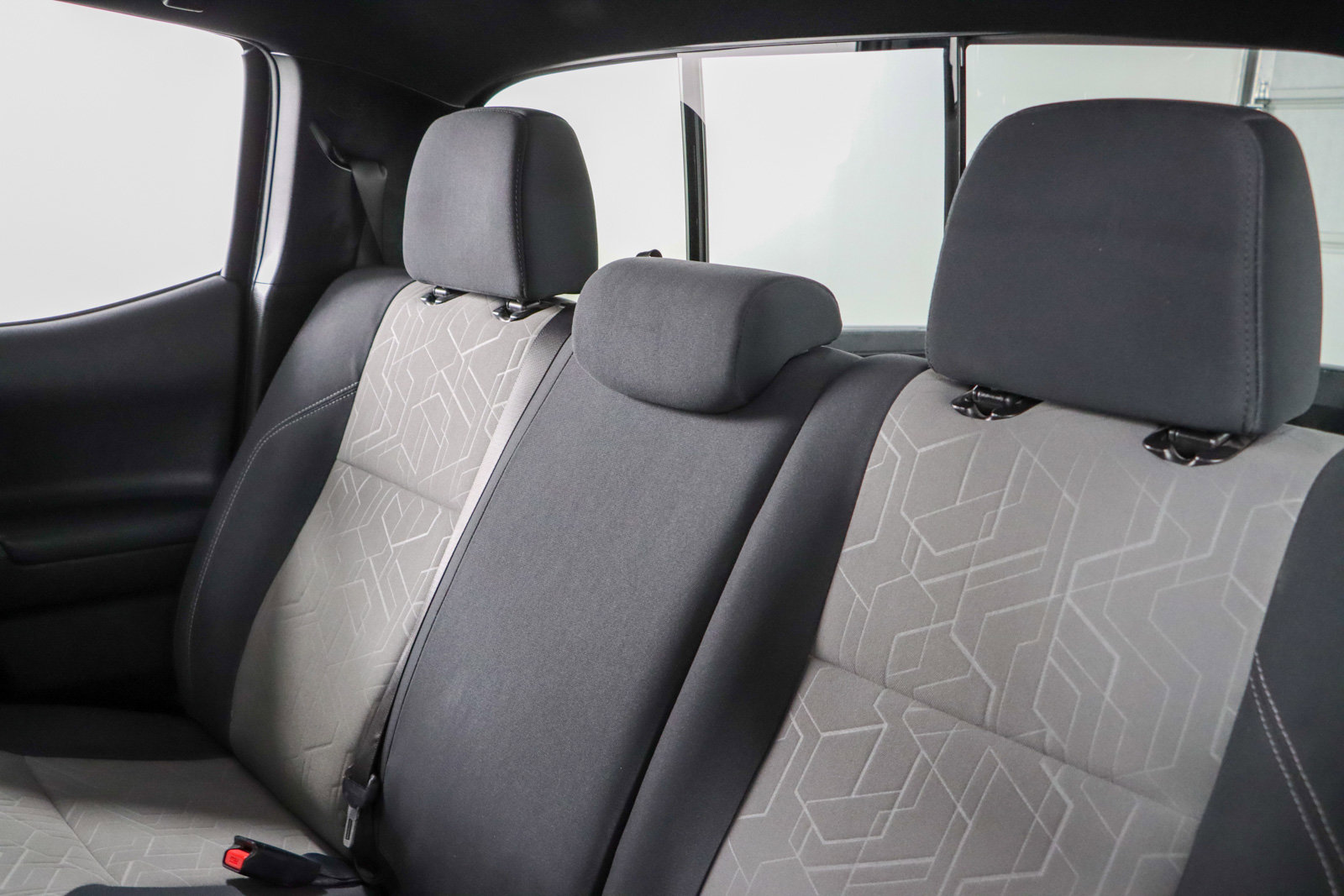 2023 Toyota Tacoma TRD Off-Road