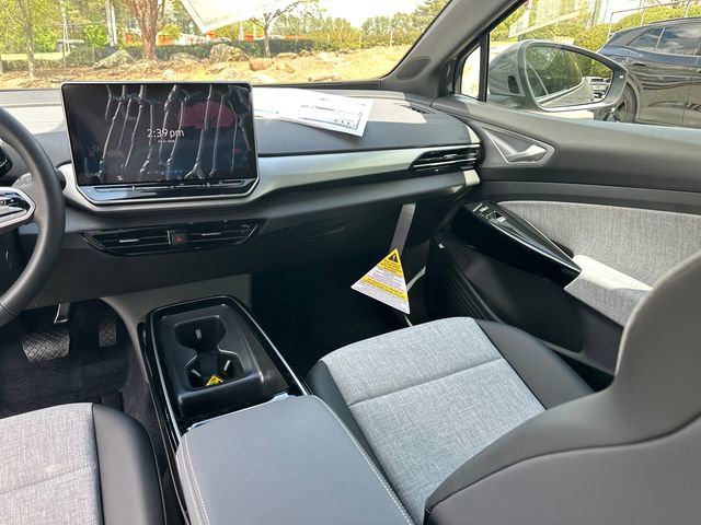 2026 Volkswagen ID.4 Pro