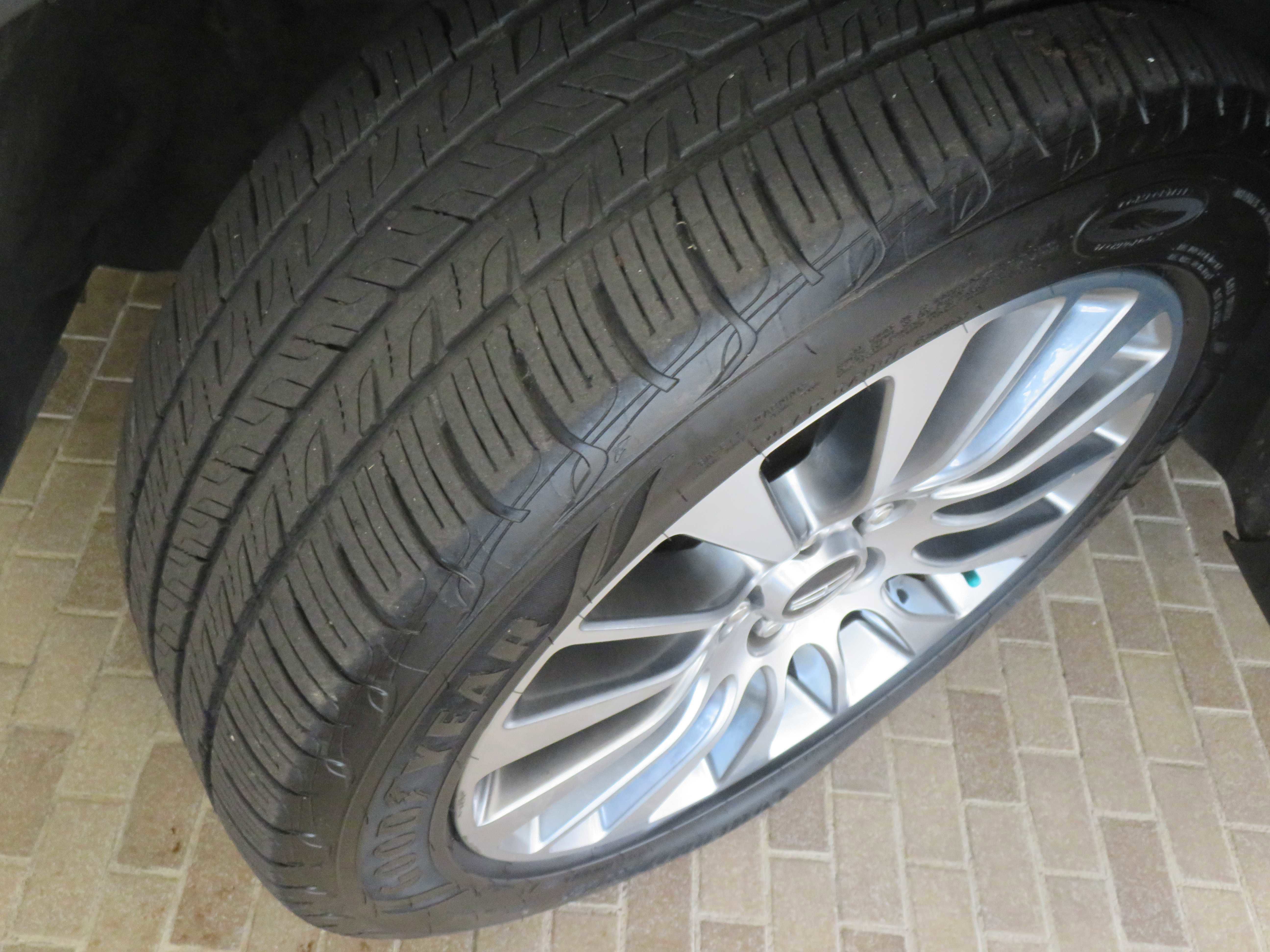 2018 Lincoln MKC Reserve