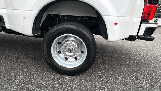 2024 Ford F450 Platinum