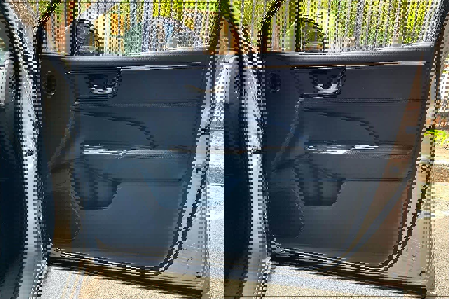 2018 Honda Clarity Plug-In Hybrid