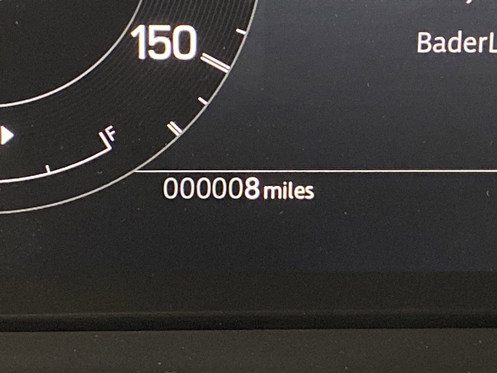 2025 Land Rover Discovery S