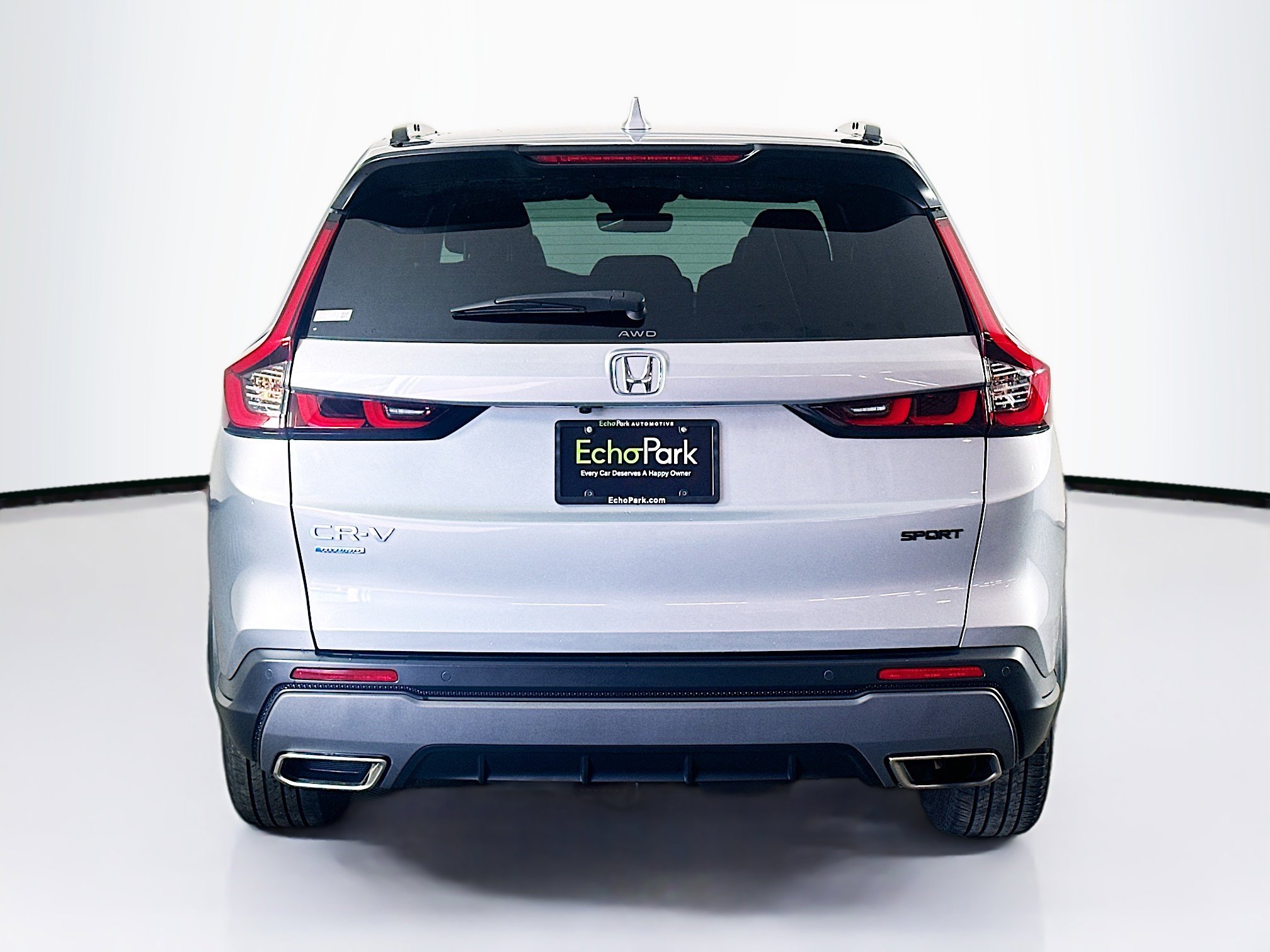 2025 Honda CR-V Sport-L