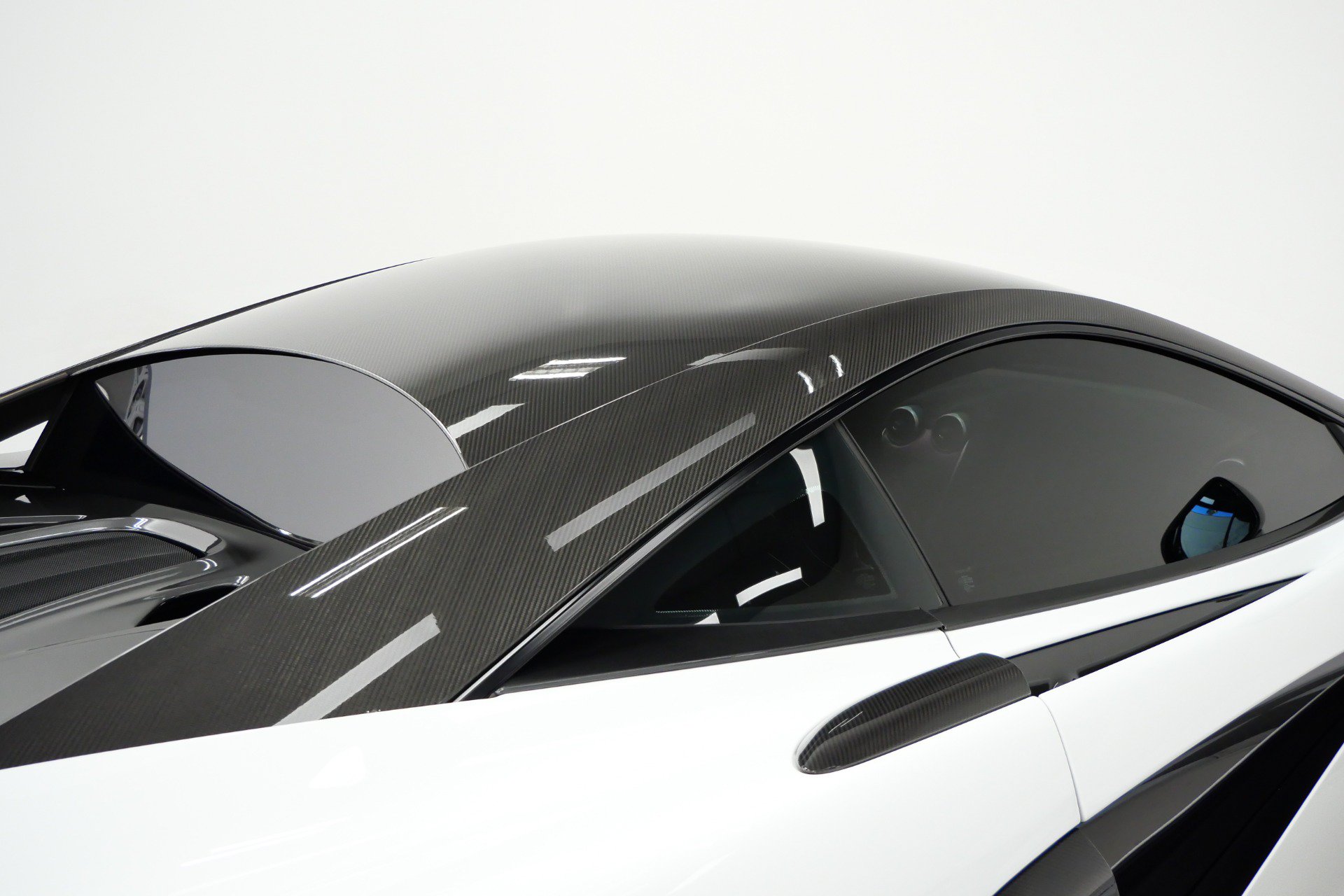 Used 2019 McLaren 600LT photo 51