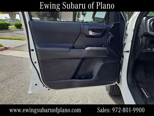 2018 Toyota Tacoma SR5