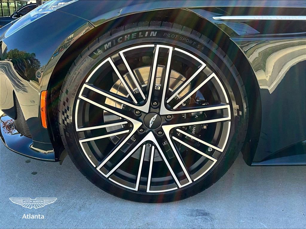 2026 Aston Martin Db12 Coupe