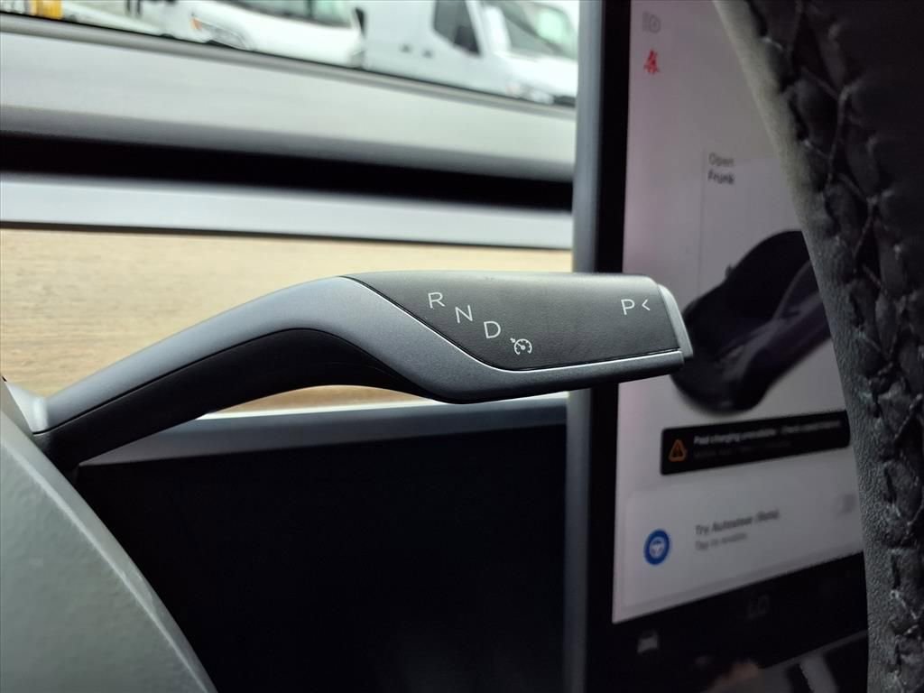 2021 Tesla Model 3 Performance