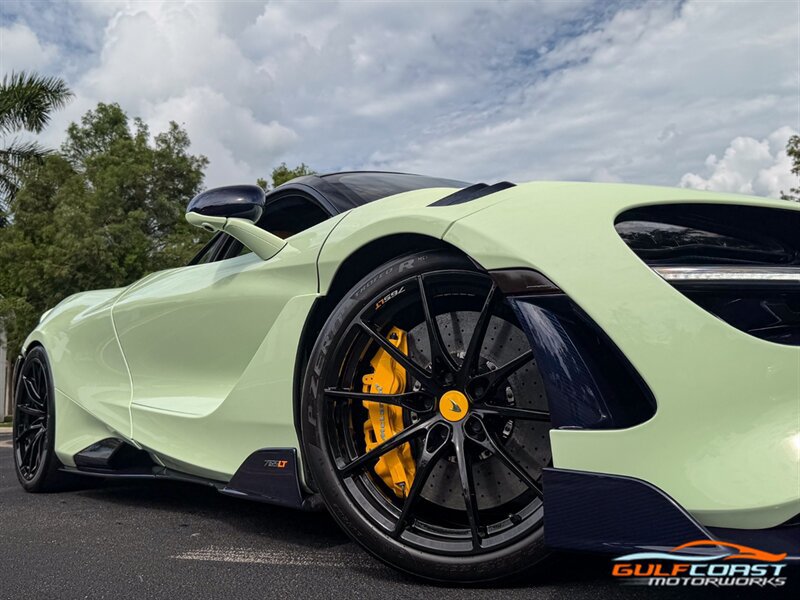 Used 2021 McLaren 765LT photo 77