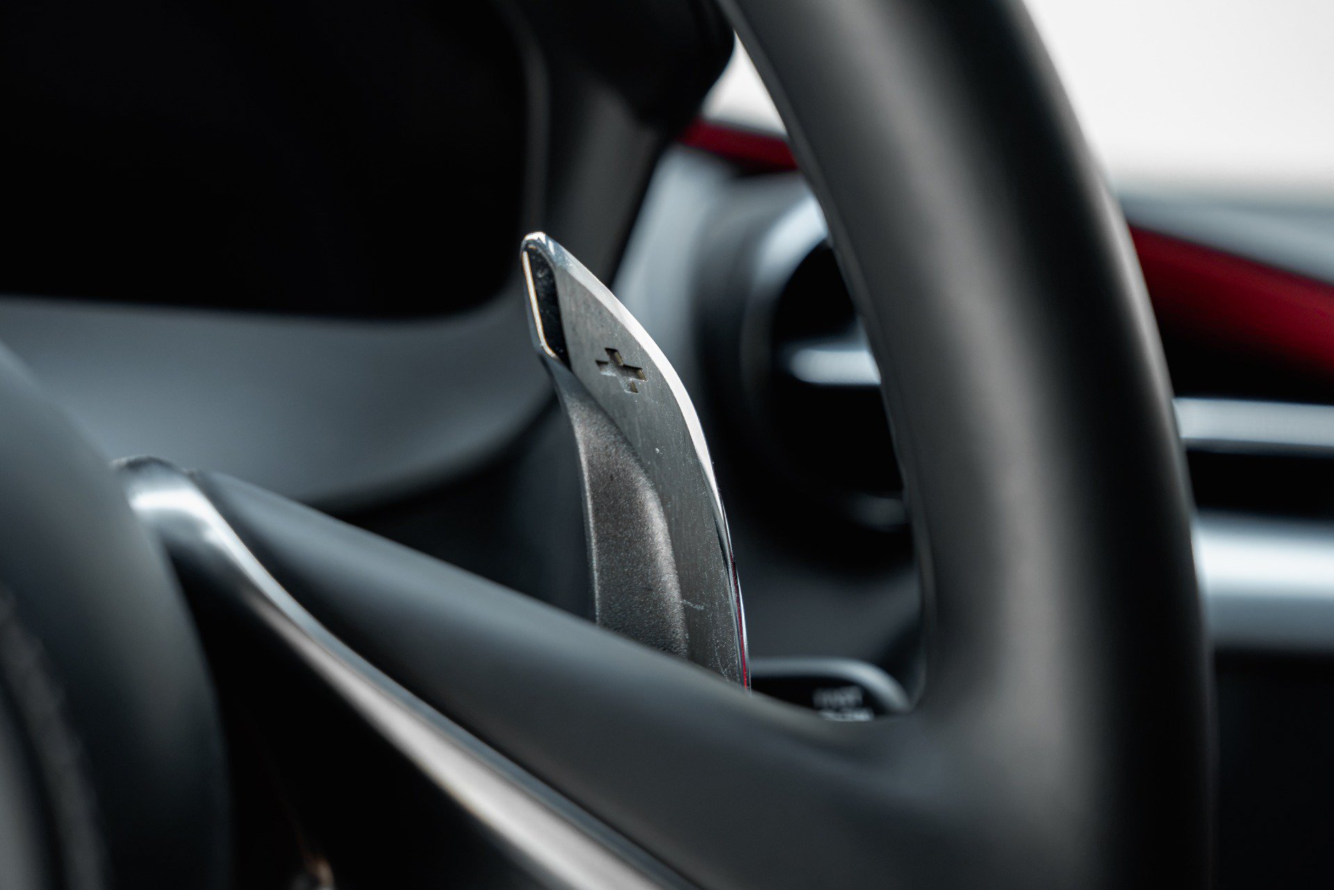 Used 2024 McLaren 750S Spider photo 60