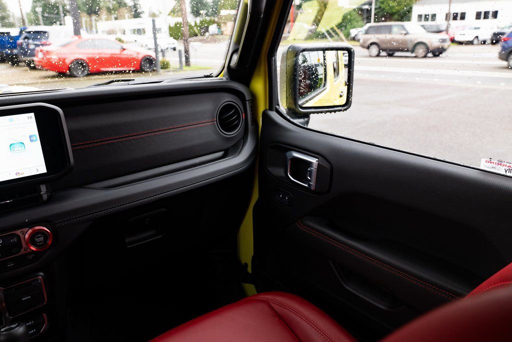 2024 Jeep Wrangler Unlimited Rubicon 392