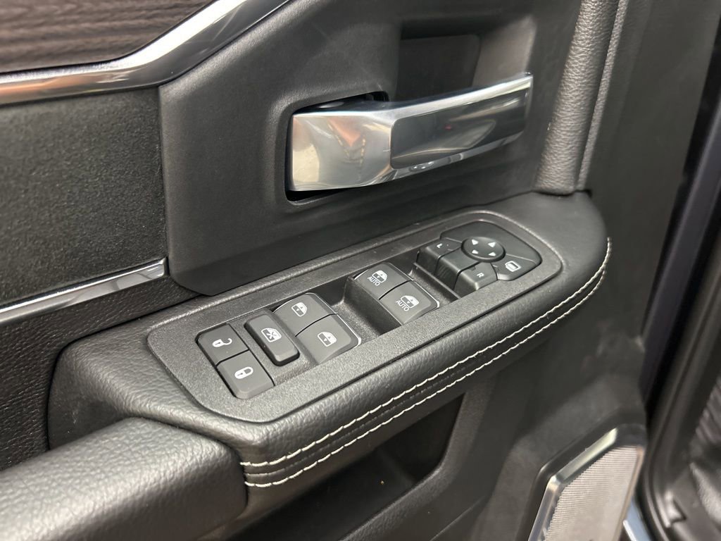 2026 RAM 4500 Tradesman