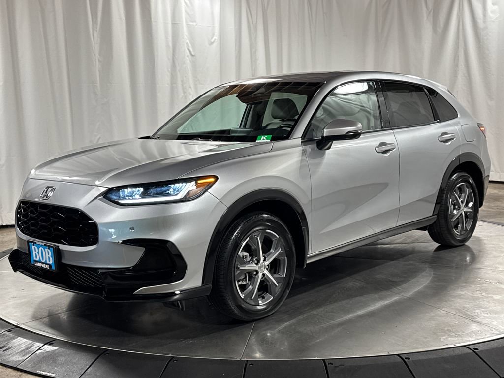 2025 Honda HR-V EX-L