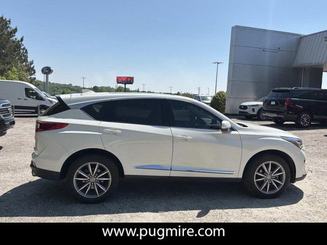 2020 Acura RDX AWD w/ Technology Package