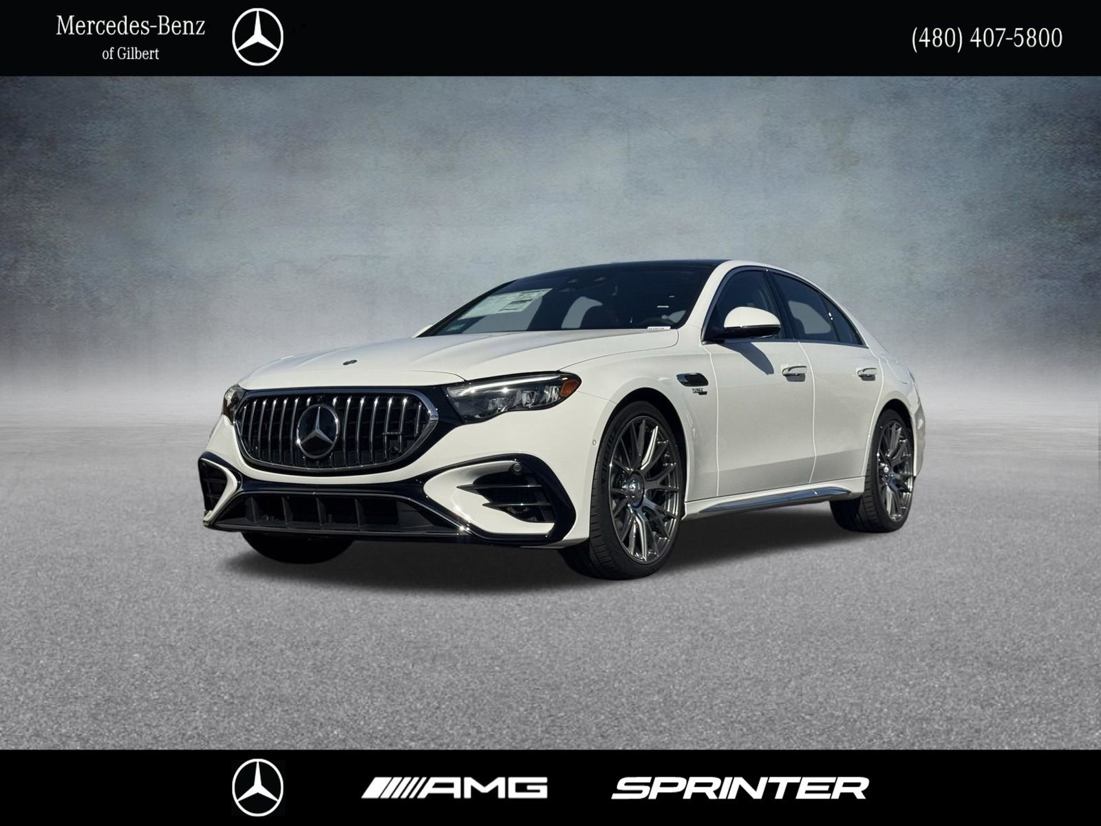 New 2026 Mercedes-Benz E 53 AMG for Sale in Phoenix, AZ - Autotrader