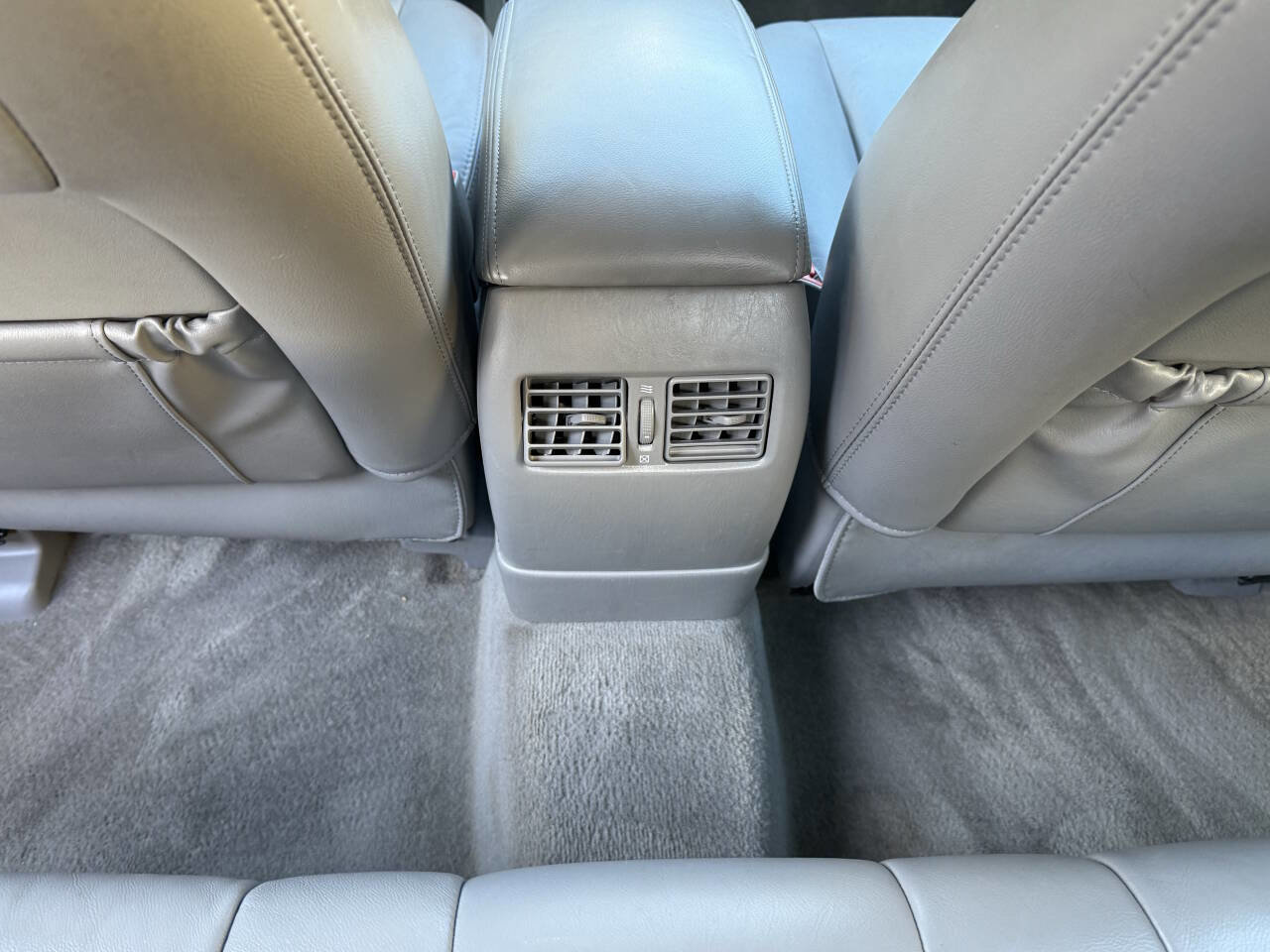 2005 Toyota Camry XLE