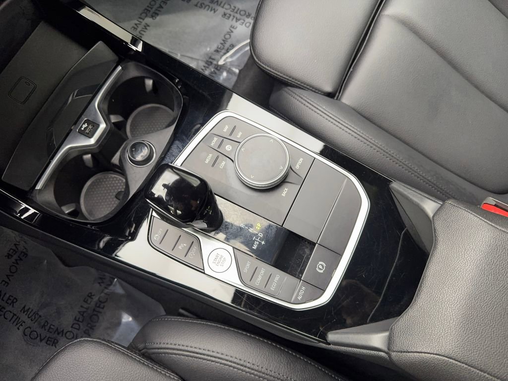 2024 BMW 228i Gran Coupe