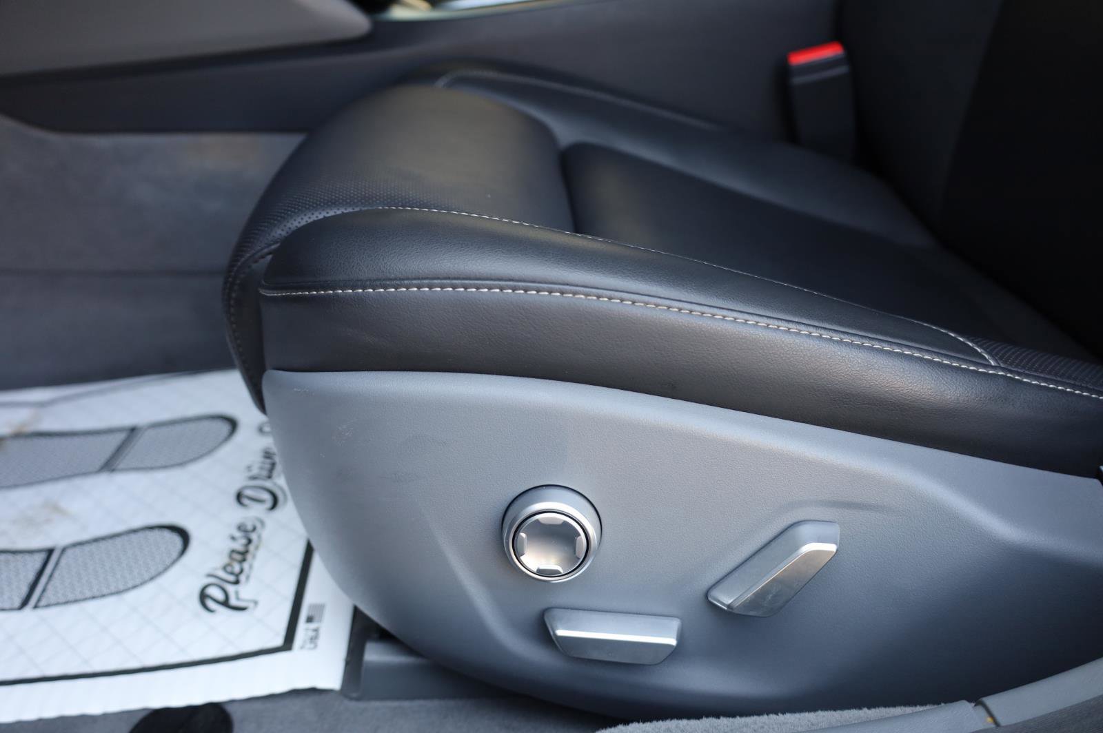 2024 Lucid Air Touring