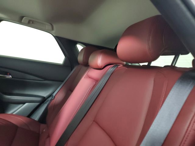 2023 MAZDA Cx-30 AWD 2.5 S w/ Preferred Package