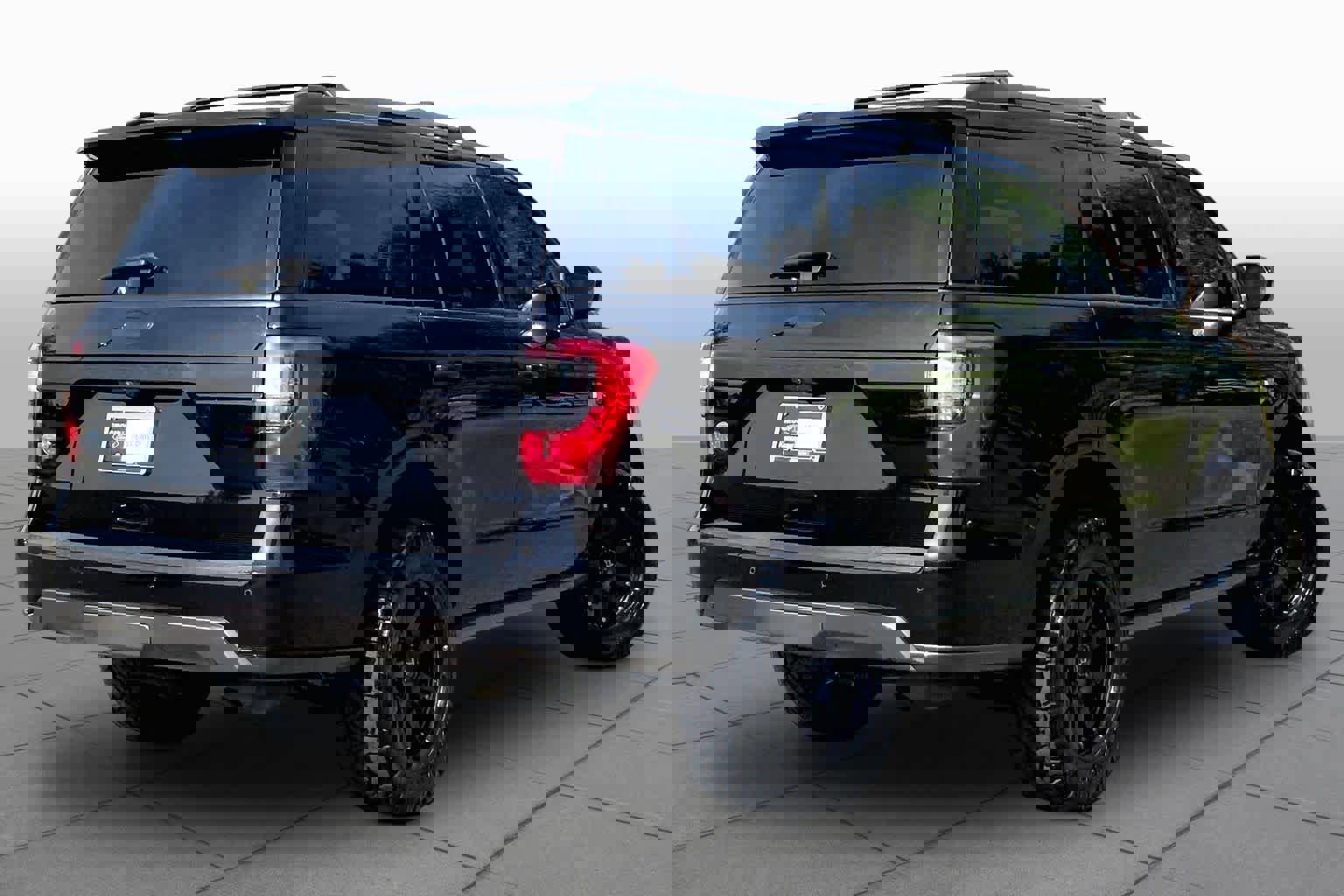 2020 Ford Expedition King Ranch