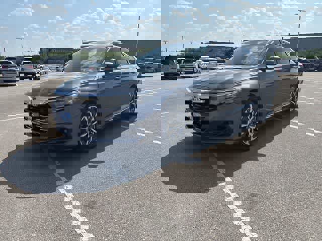 2021 Honda Accord EX