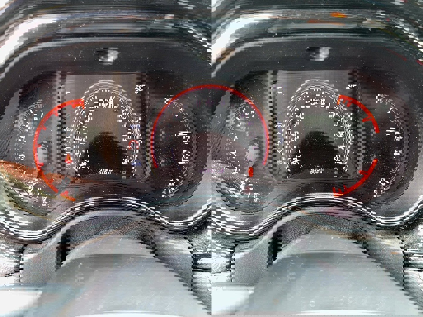 2023 Dodge Durango SXT Launch Edition