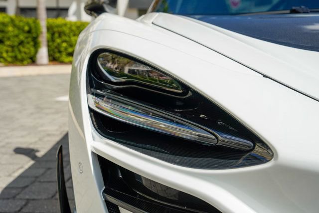 Used 2019 McLaren 720S Performance photo 43