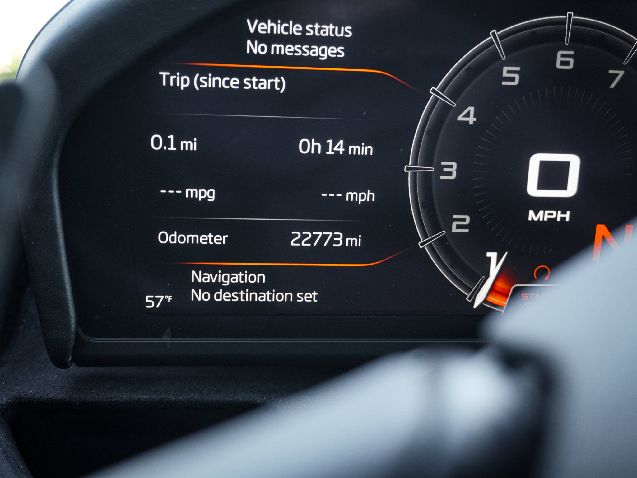 Used 2018 McLaren 720S Luxury photo 25
