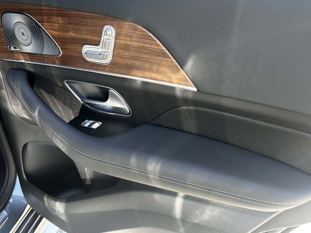 2026 Mercedes-Benz GLE 350 4MATIC