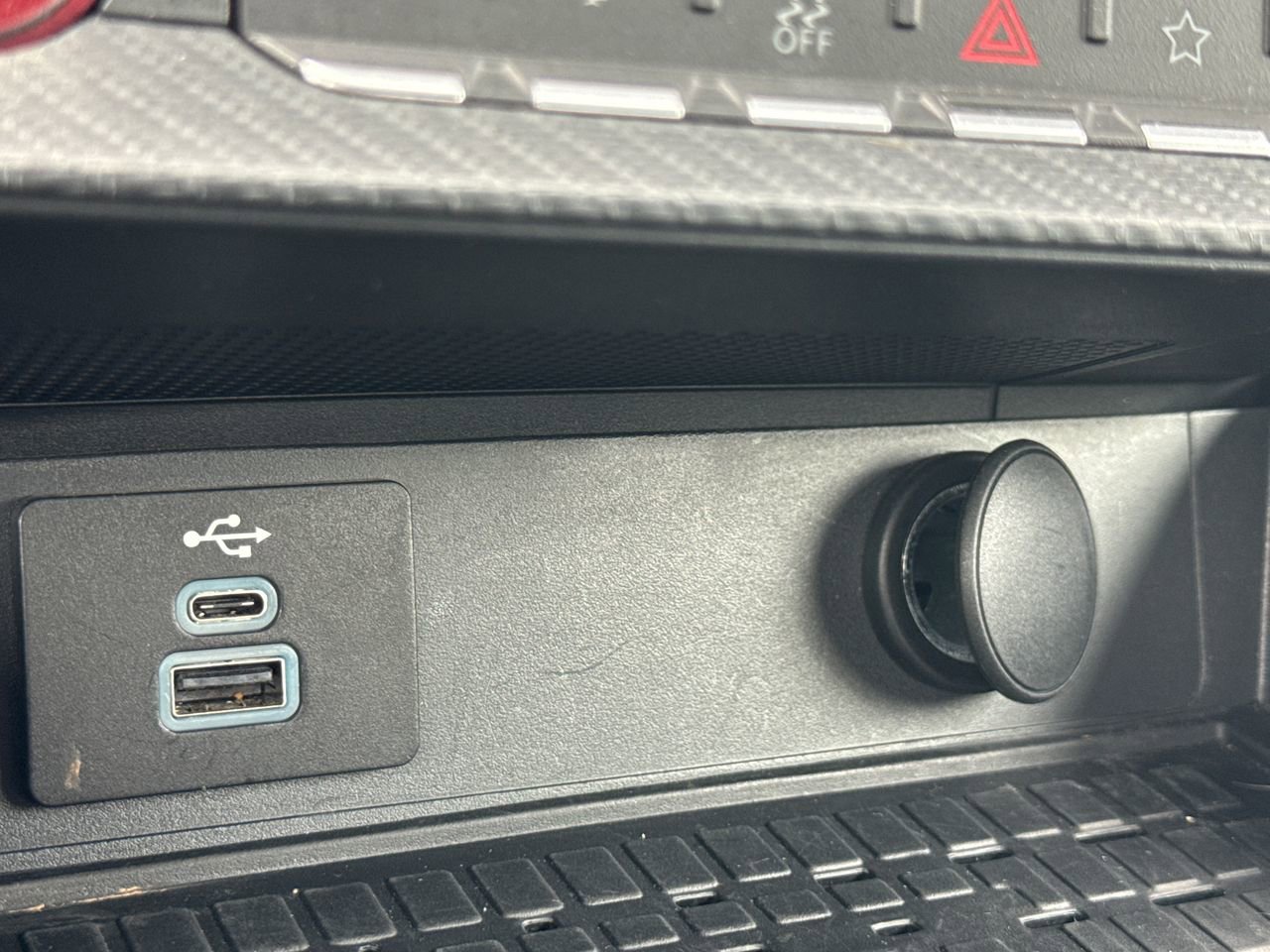 2024 Ford Mustang Premium