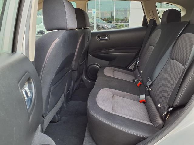 2009 Nissan Rogue SL