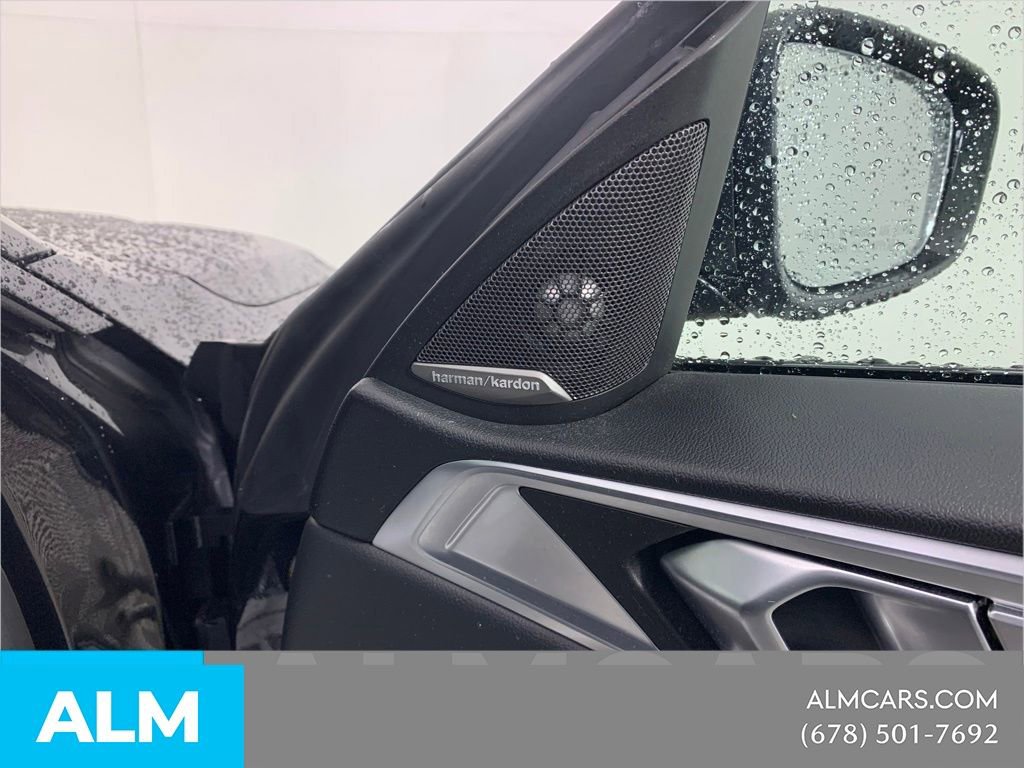 2023 BMW 430i xDrive Coupe